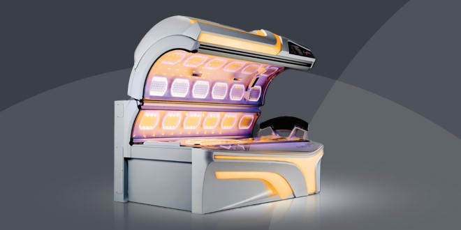 Ergoline Elements Full LED