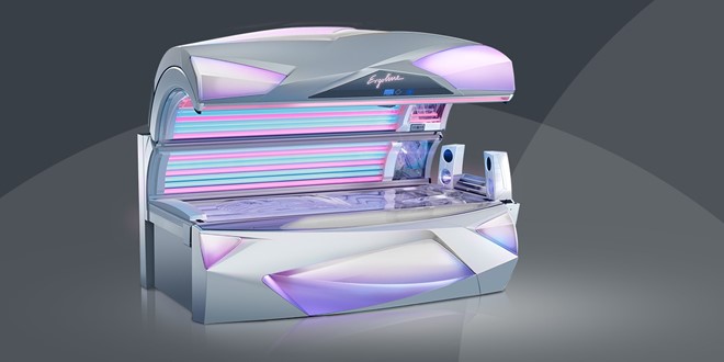 Ergoline Prestige 1300 Hybrid
