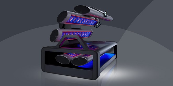 MegaSun K11 Full LED